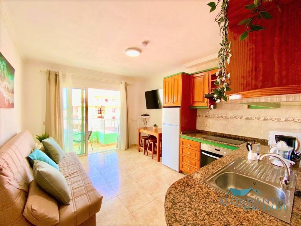 Casa Solialana Arguineguin エクステリア 写真