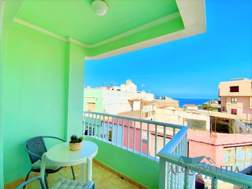Casa Solialana Arguineguin エクステリア 写真